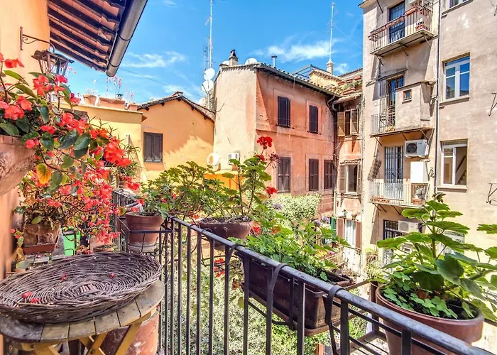 The Red House At Arco Degli Acetari Dom wakacyjny